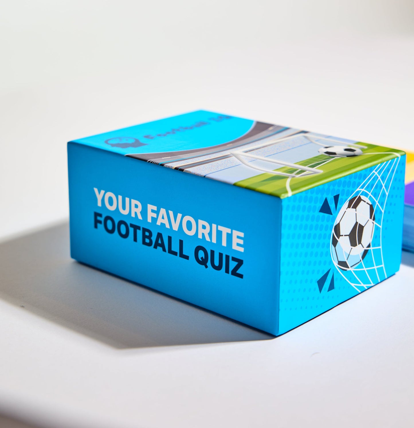 Football IQ Trivia Game